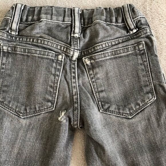 Baby Gap Straight Leg Jeans - Picture 6 of 10